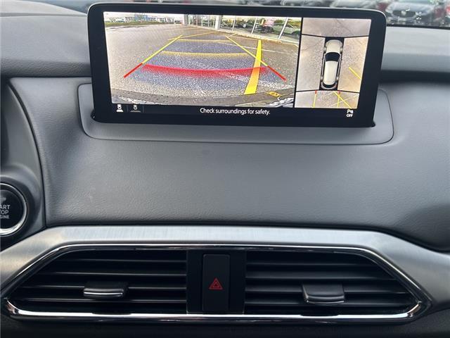 2021 Mazda CX-9 GT (Stk: P4922) in Surrey - Image 12 of 15