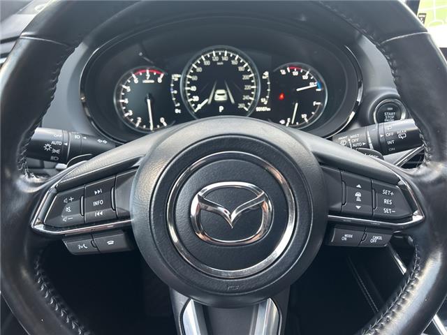 2021 Mazda CX-9 GT (Stk: P4922) in Surrey - Image 13 of 15