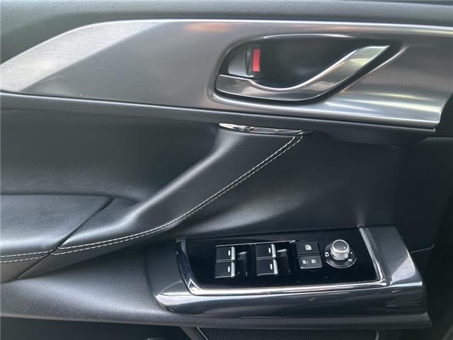 2021 Mazda CX-9 GT (Stk: P4922) in Surrey - Image 14 of 15