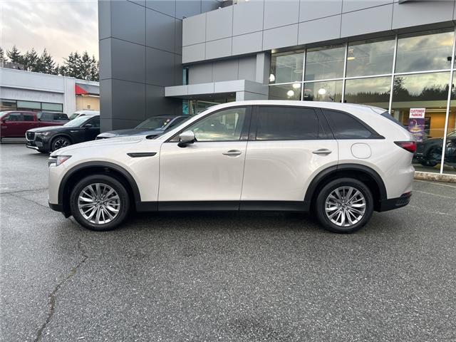 2024 Mazda CX-90 MHEV GS-L (Stk: P4925) in Surrey - Image 2 of 15