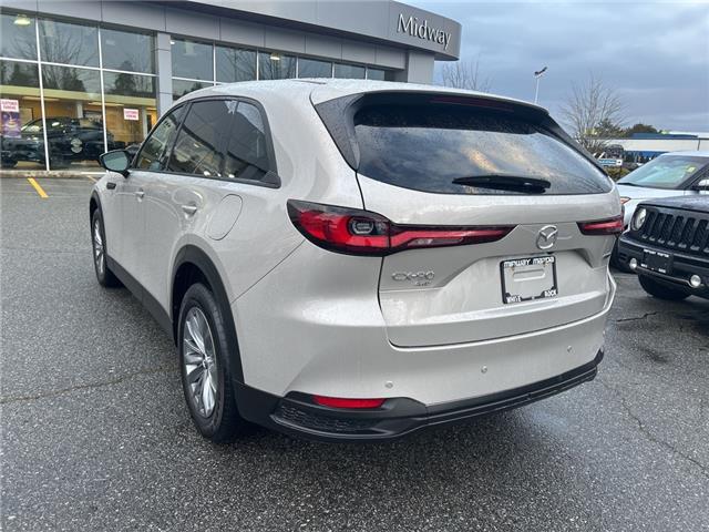 2024 Mazda CX-90 MHEV GS-L (Stk: P4925) in Surrey - Image 3 of 15