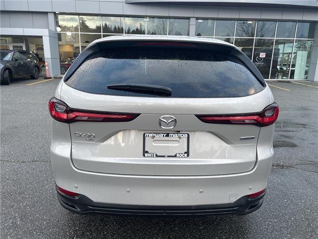 2024 Mazda CX-90 MHEV GS-L (Stk: P4925) in Surrey - Image 4 of 15