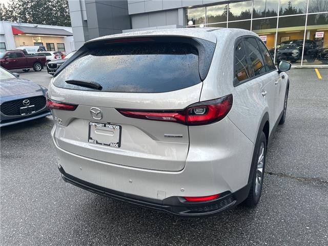 2024 Mazda CX-90 MHEV GS-L (Stk: P4925) in Surrey - Image 5 of 15