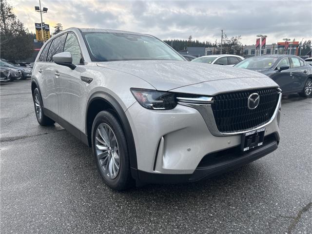 2024 Mazda CX-90 MHEV GS-L (Stk: P4925) in Surrey - Image 6 of 15