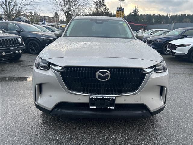 2024 Mazda CX-90 MHEV GS-L (Stk: P4925) in Surrey - Image 7 of 15