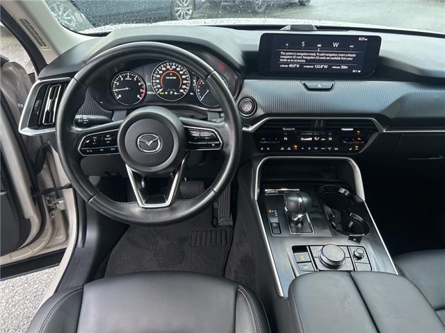 2024 Mazda CX-90 MHEV GS-L (Stk: P4925) in Surrey - Image 10 of 15