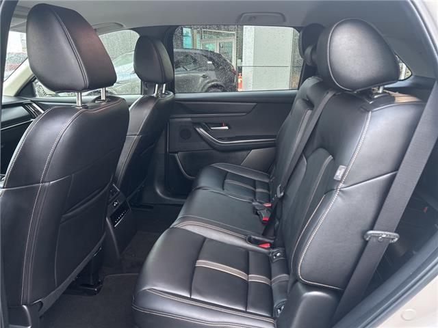 2024 Mazda CX-90 MHEV GS-L (Stk: P4925) in Surrey - Image 11 of 15