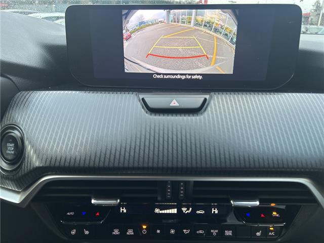 2024 Mazda CX-90 MHEV GS-L (Stk: P4925) in Surrey - Image 12 of 15