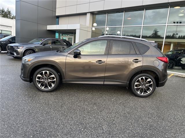 2016 Mazda CX-5 GT (Stk: P4910) in Surrey - Image 2 of 15