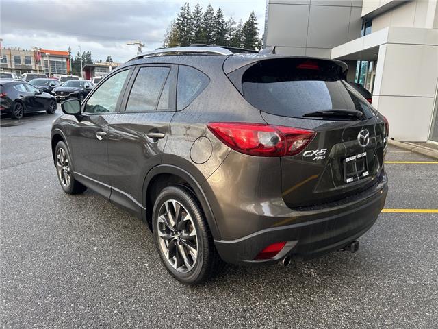 2016 Mazda CX-5 GT (Stk: P4910) in Surrey - Image 3 of 15