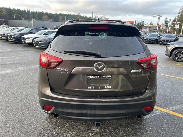 2016 Mazda CX-5 GT (Stk: P4910) in Surrey - Image 4 of 15