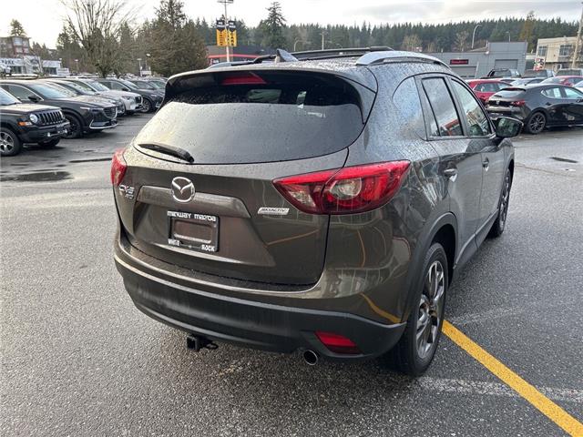 2016 Mazda CX-5 GT (Stk: P4910) in Surrey - Image 5 of 15