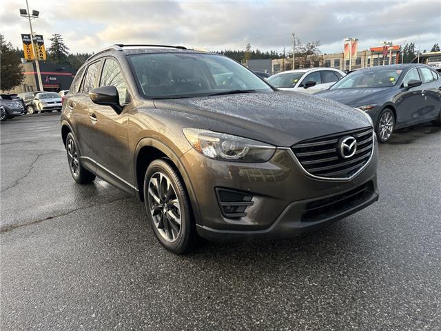 2016 Mazda CX-5 GT (Stk: P4910) in Surrey - Image 6 of 15