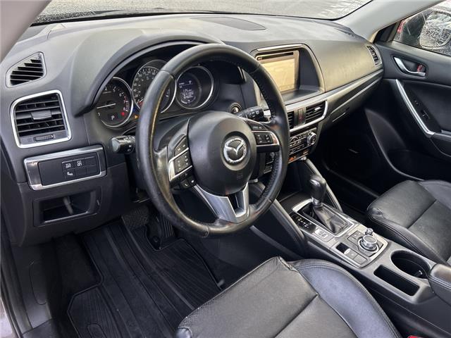 2016 Mazda CX-5 GT (Stk: P4910) in Surrey - Image 8 of 15