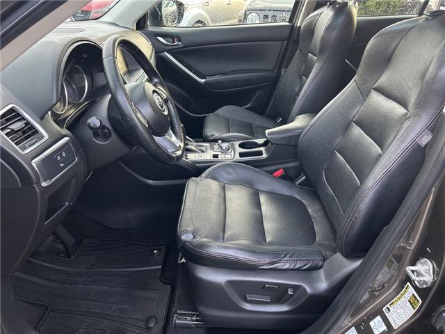 2016 Mazda CX-5 GT (Stk: P4910) in Surrey - Image 9 of 15