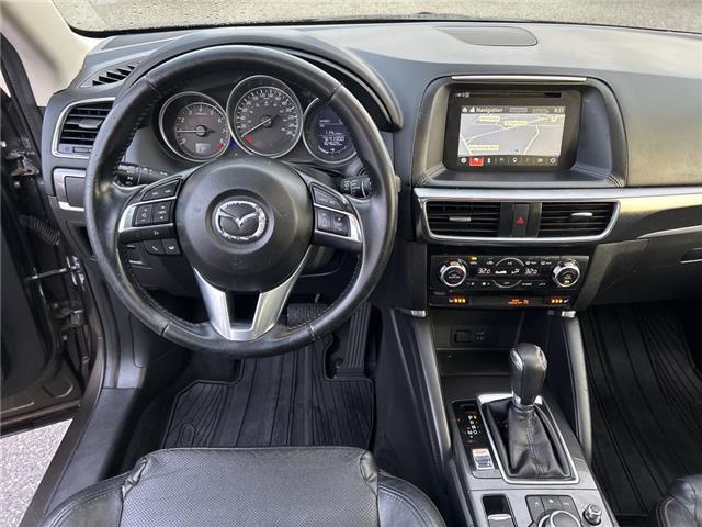 2016 Mazda CX-5 GT (Stk: P4910) in Surrey - Image 10 of 15