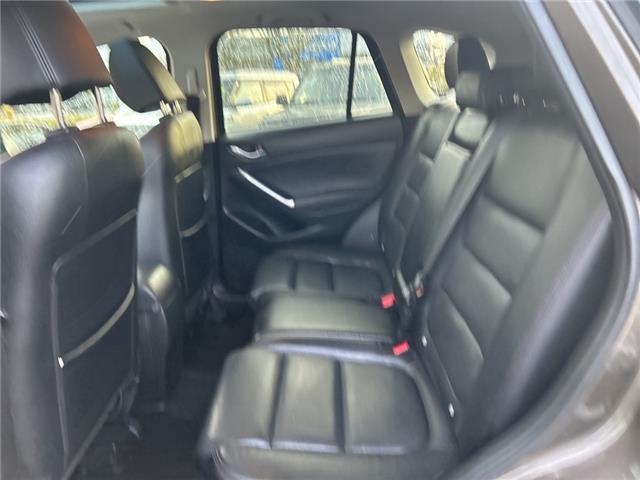 2016 Mazda CX-5 GT (Stk: P4910) in Surrey - Image 11 of 15