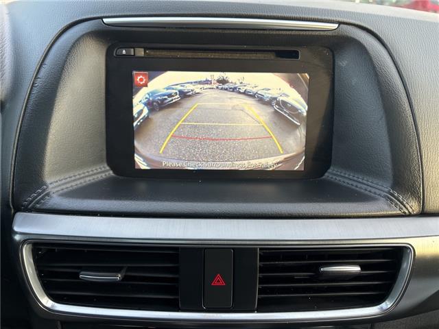 2016 Mazda CX-5 GT (Stk: P4910) in Surrey - Image 12 of 15