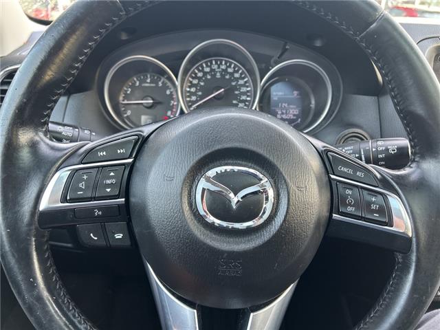 2016 Mazda CX-5 GT (Stk: P4910) in Surrey - Image 13 of 15