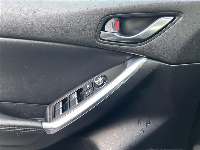2016 Mazda CX-5 GT (Stk: P4910) in Surrey - Image 14 of 15
