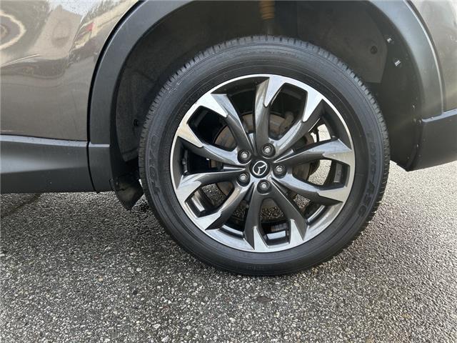 2016 Mazda CX-5 GT (Stk: P4910) in Surrey - Image 15 of 15