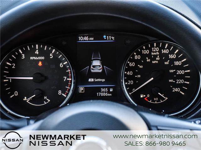 2023 Nissan Qashqai S (Stk: UN2761) in Newmarket - Image 16 of 22