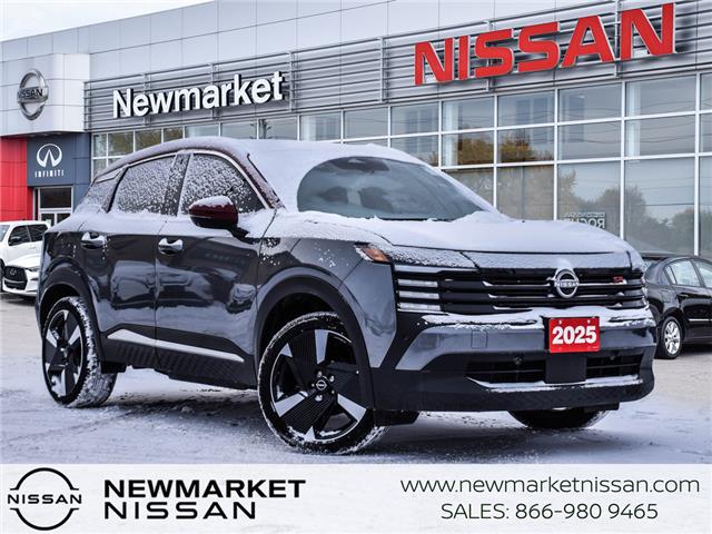 2025 Nissan Kicks SR (Stk: UN2774) in Newmarket - Image 1 of 30
