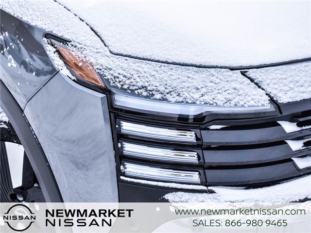 2025 Nissan Kicks SR (Stk: UN2774) in Newmarket - Image 2 of 30 2025 Nissan Kicks SR (Stk: UN2774) in Newmarket - Image 2 of 30