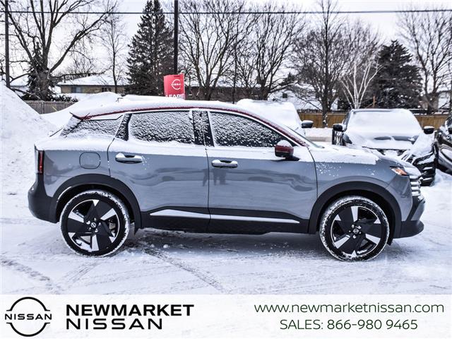 2025 Nissan Kicks SR (Stk: UN2774) in Newmarket - Image 3 of 30 2025 Nissan Kicks SR (Stk: UN2774) in Newmarket - Image 3 of 30