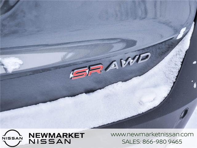 2025 Nissan Kicks SR (Stk: UN2774) in Newmarket - Image 8 of 30 2025 Nissan Kicks SR (Stk: UN2774) in Newmarket - Image 8 of 30