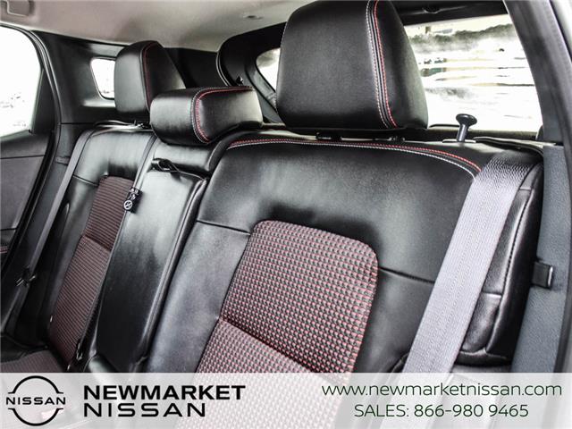 2025 Nissan Kicks SR (Stk: UN2774) in Newmarket - Image 15 of 30 2025 Nissan Kicks SR (Stk: UN2774) in Newmarket - Image 15 of 30