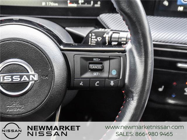 2025 Nissan Kicks SR (Stk: UN2774) in Newmarket - Image 20 of 30 2025 Nissan Kicks SR (Stk: UN2774) in Newmarket - Image 20 of 30