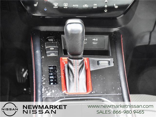 2025 Nissan Kicks SR (Stk: UN2774) in Newmarket - Image 23 of 30 2025 Nissan Kicks SR (Stk: UN2774) in Newmarket - Image 23 of 30