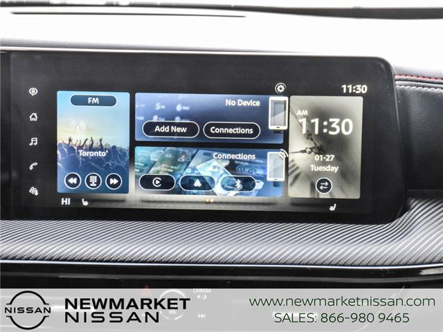 2025 Nissan Kicks SR (Stk: UN2774) in Newmarket - Image 25 of 30