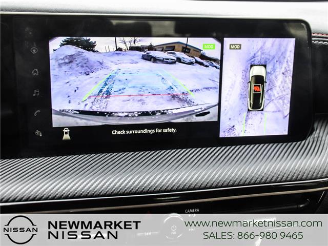 2025 Nissan Kicks SR (Stk: UN2774) in Newmarket - Image 30 of 30 2025 Nissan Kicks SR (Stk: UN2774) in Newmarket - Image 30 of 30