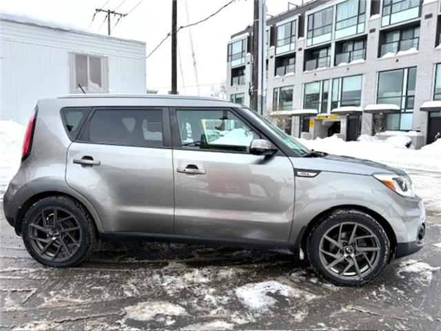 2018 Kia Soul EX Tech (Stk: HPU0352) in Toronto - Image 4 of 22