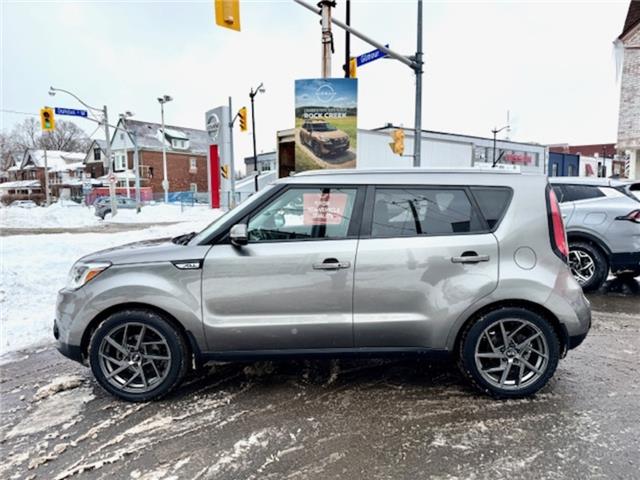 2018 Kia Soul EX Tech (Stk: HPU0352) in Toronto - Image 8 of 22