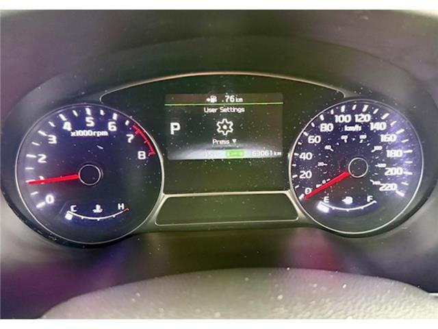 2018 Kia Soul EX Tech (Stk: HPU0352) in Toronto - Image 13 of 22