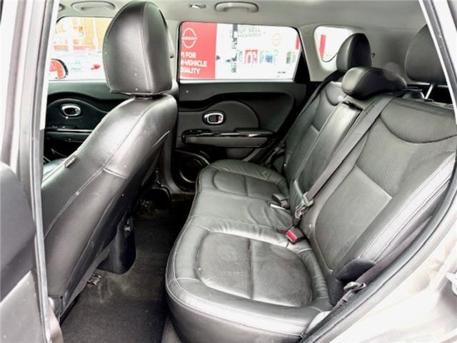 2018 Kia Soul EX Tech (Stk: HPU0352) in Toronto - Image 19 of 22