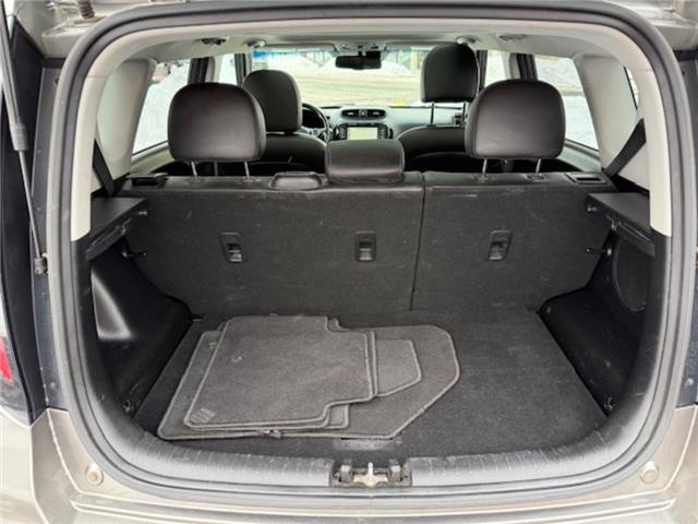 2018 Kia Soul EX Tech (Stk: HPU0352) in Toronto - Image 21 of 22