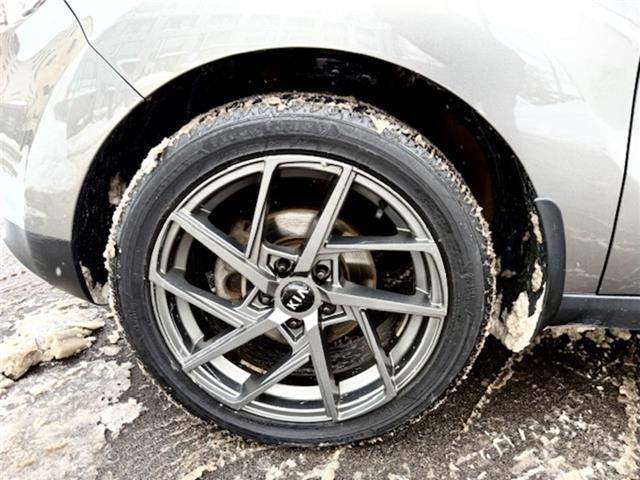 2018 Kia Soul EX Tech (Stk: HPU0352) in Toronto - Image 22 of 22