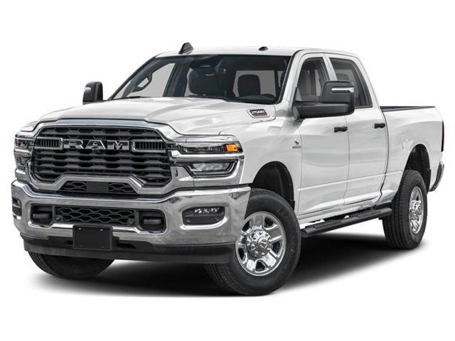 2025 RAM 2500 Big Horn (Stk: 16745A) in Hamilton - Image 1 of 12