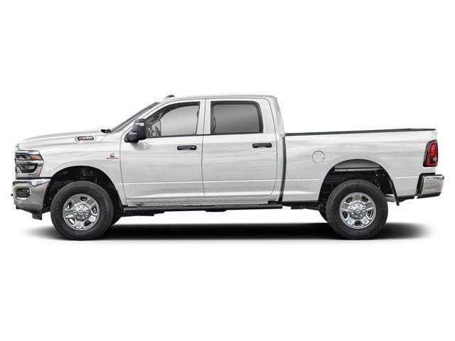 2025 RAM 2500 Big Horn (Stk: 16745A) in Hamilton - Image 2 of 12