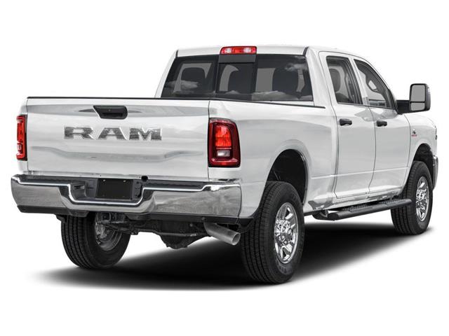 2025 RAM 2500 Big Horn (Stk: 16745A) in Hamilton - Image 3 of 12