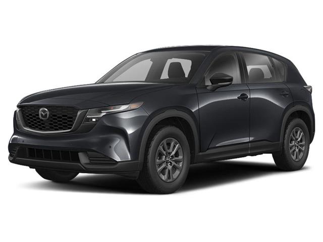 2026 Mazda CX-5 GX (Stk: 227889) in Kingston - Image 1 of 2