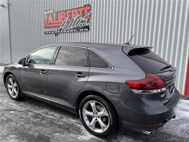 2015 Toyota Venza Base V6 (Stk: 2735) in Hawkesbury - Image 6 of 20