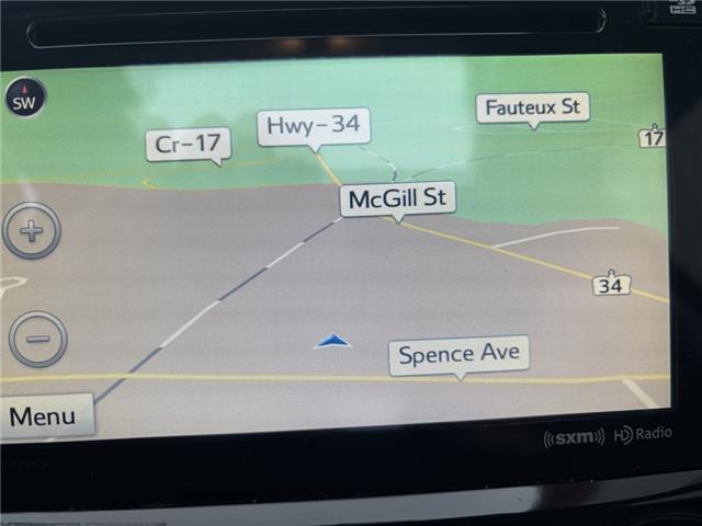 2018 Subaru Forester 2.5i Touring (Stk: 2744) in Hawkesbury - Image 16 of 20