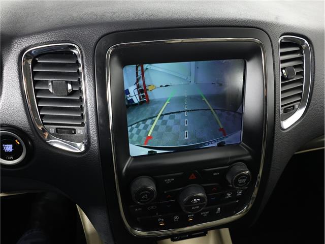 2017 Dodge Durango GT (Stk: A20468) in Calgary - Image 19 of 23