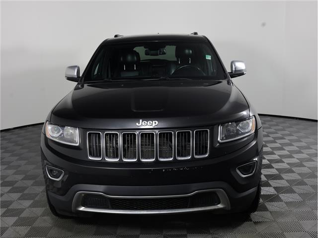 2016 Jeep Grand Cherokee Limited (Stk: A20648) in Calgary - Image 2 of 22