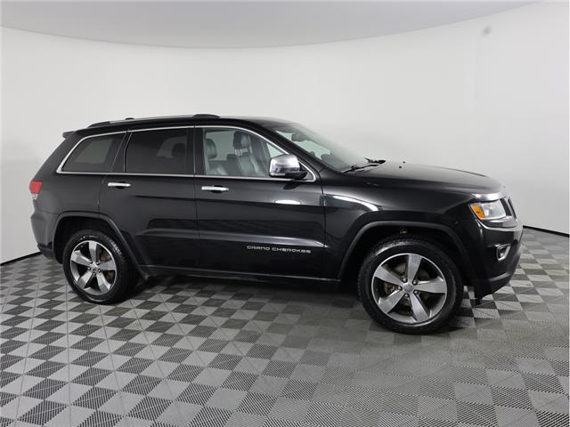 2016 Jeep Grand Cherokee Limited (Stk: A20648) in Calgary - Image 5 of 22